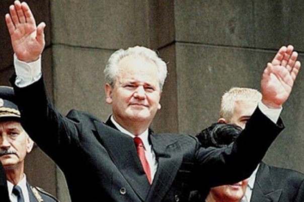 Милошевич признан невиновным? О чём предпочитают помалкивать в Гааге