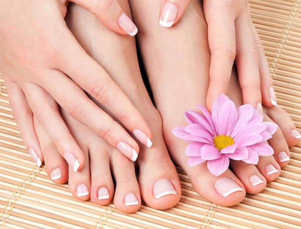 Грибковое поражение ногтей — болезнь, которую можно победить