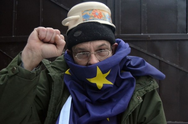 Украинские реформы: что же мешает «плохому танцору»?