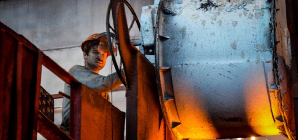 Стратегические редкоземельные металлы: Россия вдвое увеличила мощности