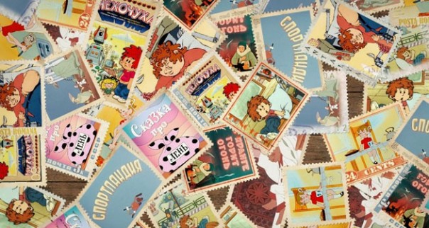 Компания Союзмультфильм. История успеха