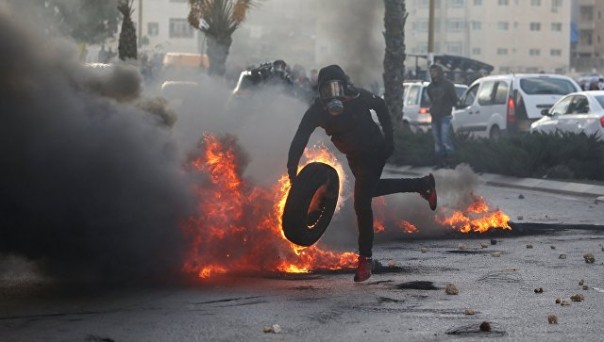 Трамп открыл врата ада: мусульмане устроят всемирную забастовку против США