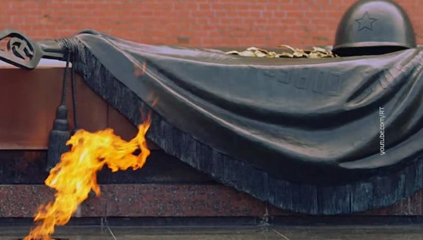 Бесогон TV. Разрушь память и бери без боя