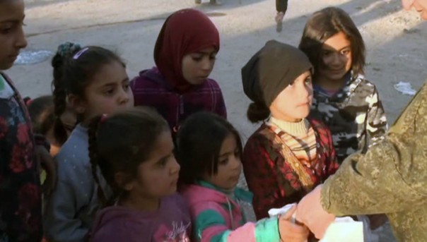 Победа над ИГИЛ: мирные сирийцы возвращаются в свои дома | Поддубный: США не освободили Ракку, а разрушили ее!