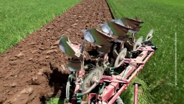 Украина может лишиться своего главного богатства