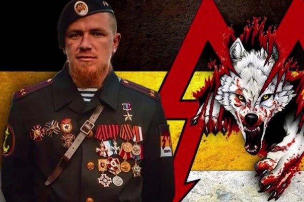 В Донецке установили «Звезду Героя» в память о «Мотороле»