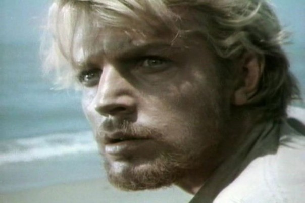 Рубрика Забытые Звёзды: Олег Стриженов. Любовь всей жизни.