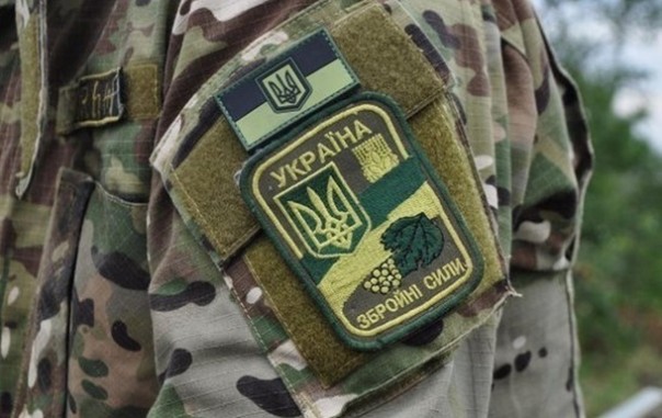 Массовое бегство. С начала 2017 года из ВСУ дезертировало более 5,5 тыс. военных | Под Харьковом комбриг ВСУ пытался убить своего зама