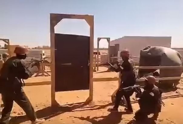 Где камбуля?! Colonel Cassad