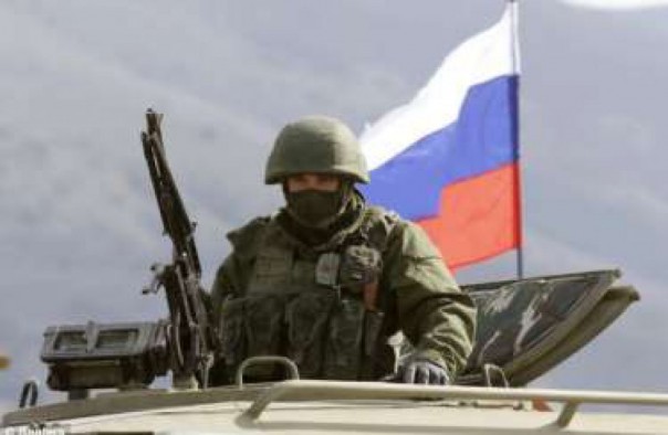 Вывод российских войск из Сирии: между миром и войной