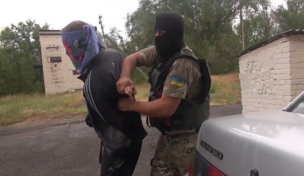 Фильм Беаты Бубенец прославляющий укрофашистов получил приз на фестивале "Артдокфест" в Москве