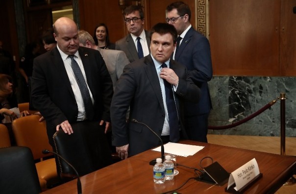 Киев пошёл против Венецианской комиссии. Кто кого…