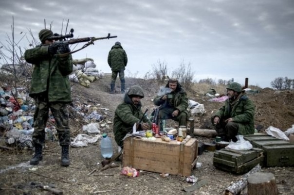 This is UKRA!! Или пара слов о кондитерском маразме