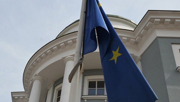 Евросоюз принял решение о продлении санкций против России