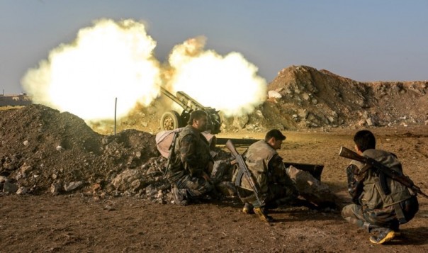 «Хватит армии САР»: эксперт о возможном наступлении боевиков в Сирии после ухода ВКС РФ