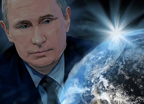 Президент Полярной звезды