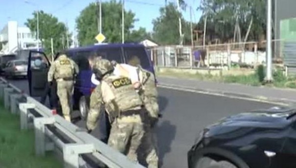 Завершено предварительное расследование уголовного дела о хищении у "Ростеха"