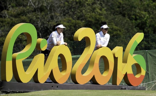 США подключились к расследованию коррупции в МОК перед Олимпиадой в Рио