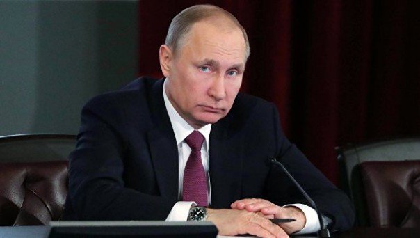 Путин немедленно укрепляет позиции в Сирии