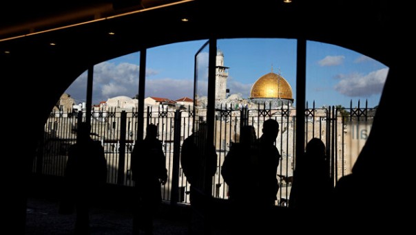 ОИС признала Восточный Иерусалим столицей Палестины