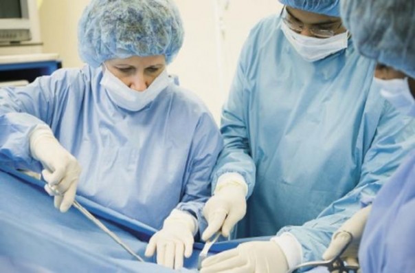 Киста в левой почке