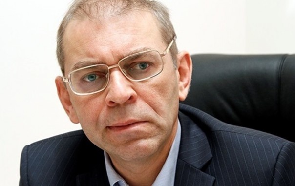 Грицак слил Портнову убойный компромат на Пашинского – аудиозапись