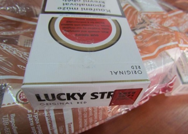 В Мариуполе процветает торговля сигаретами из ДНР – СМИ