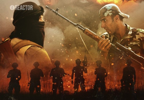 Ожесточенные бои в Хаме: САА столкнулась с «Ан-Нусрой», ВКС РФ помогли