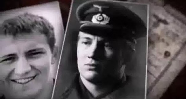 Легенды госбезопасности. Ибрагим Аганин. Война за линией фронта