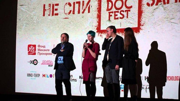 Российская прокуратура занялась фильмами, пропагандирующими боевиков «АТО»