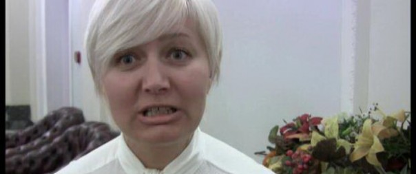 Под Одессой сожгли машину «свидомитам», требовавшим убрать русский из школы