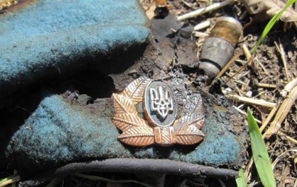 Украинский волонтёр: штаб «АТО» в два раза занижает потери ВСУ