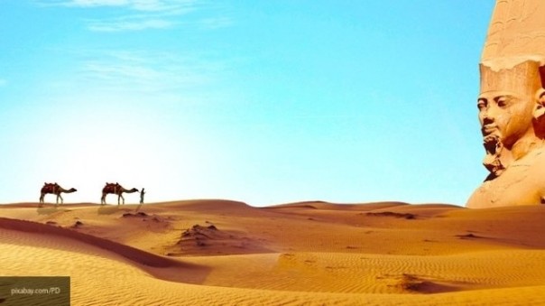 Ростуризм дал добро: российские компании могут начинать формировать туры в Египет