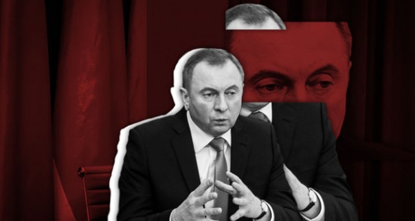 Белоруссия. Блокировка «Белпартизана» — это удар по информационной сети Макея