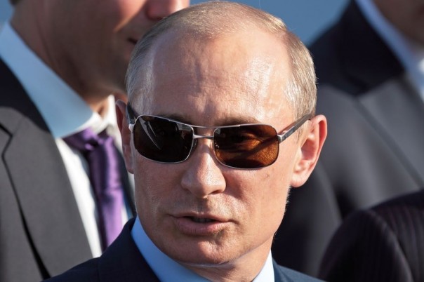 Западные СМИ: Владимир Путин взял под контроль Ближний Восток