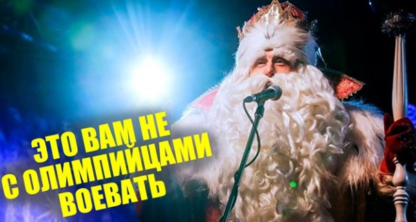 Тихая сила России. Почему запаниковал Запад