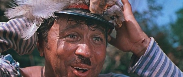 В сети появилось видео задержания с поличным одиозного мародера из ВСУ "Попандопуло"