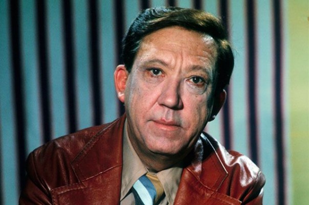 "Великий многоликий". Документальный фильм к 100-летию Юрия Никулина