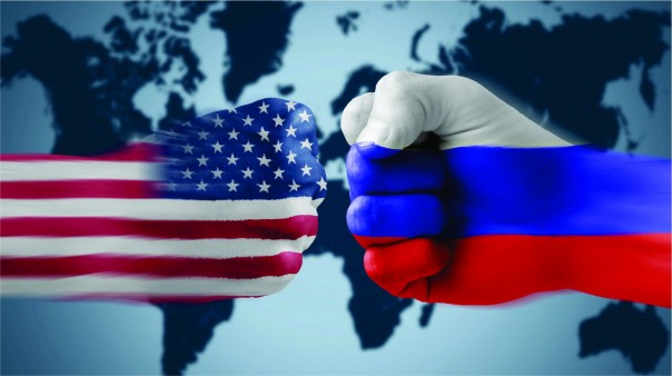 Госдеп США утвердил стратегию «геополитического надзирателя»