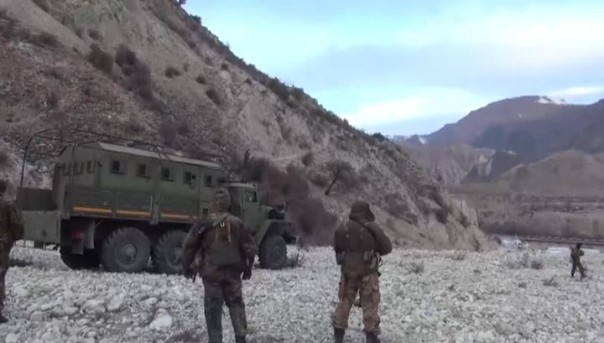 В Дагестане уничтожен главарь банды, взорвавший двух детей