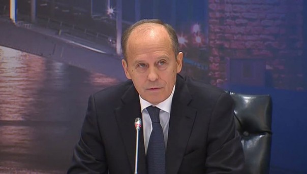 ФСБ: террористы планировали напасть на посольства стран СНГ