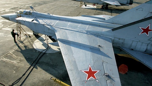 На Аляску свысока. Зачем Россия формирует на Камчатке новую воздушную армию