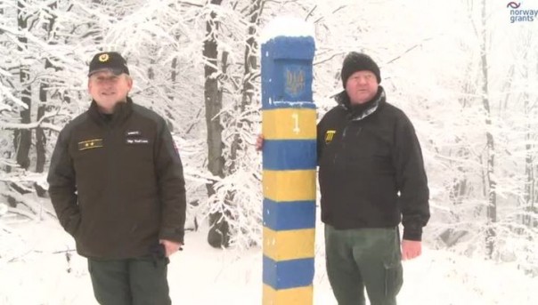 В Москве поймали норвежского шпиона - ему грозит до 20 лет тюрьмы