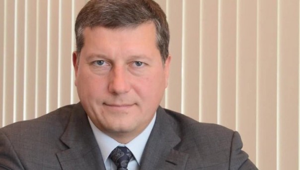 Бывший мэр Нижнего Новгорода задержан и отправлен в СИЗО до 17 февраля