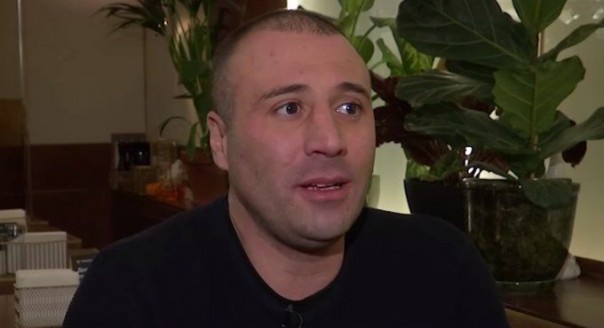 Итальянец, воевавший за Донбасс высказал свое мнение об украинских "ультрас"