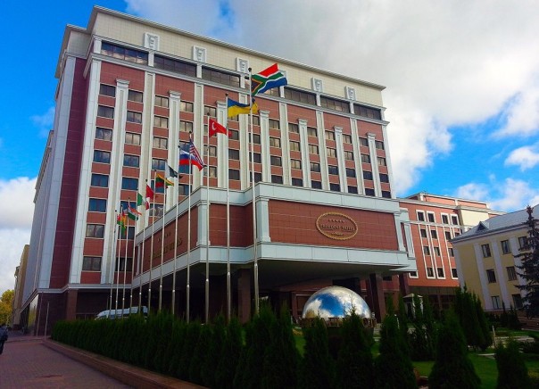 Грызлов: Украина саботирует выход из тупика на переговорах по Донбассу