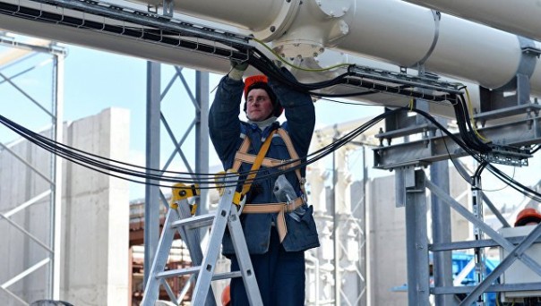 Белоруссия прекращает закупать электроэнергию в России