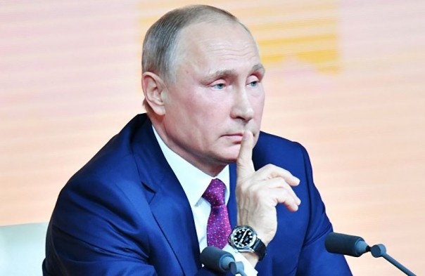 Народный мандат и "защита от дурака": почему Путин стал самовыдвиженцем. Ростислав Ищенко