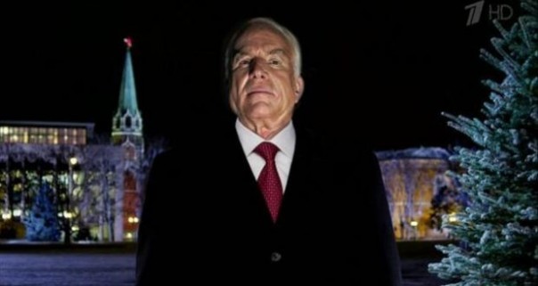 Президентская программа Льва Щаранского