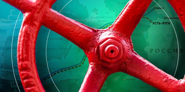 Оптимизация энергетической карты: чем закончатся баталии вокруг "Северного потока-2"